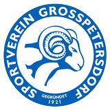 SV Großpetersdorf