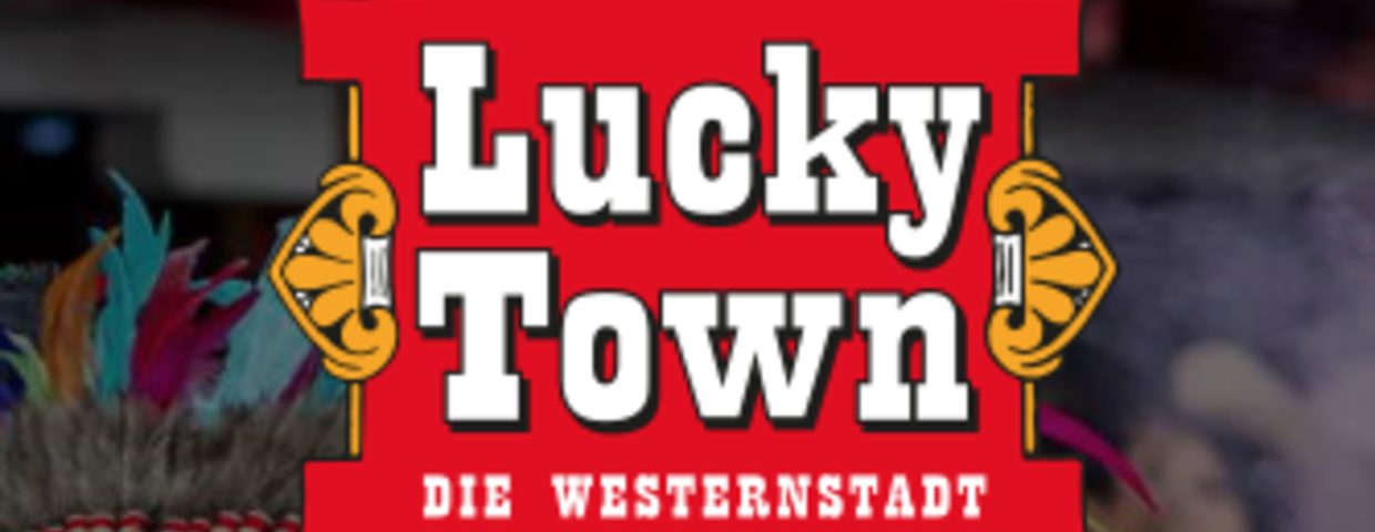 SVG goes Lucky Town 11.7.22 - Meisterehrung