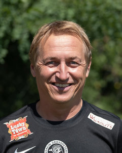 Harald Schneller